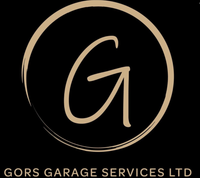 Gors Garage Services Ltd Logo